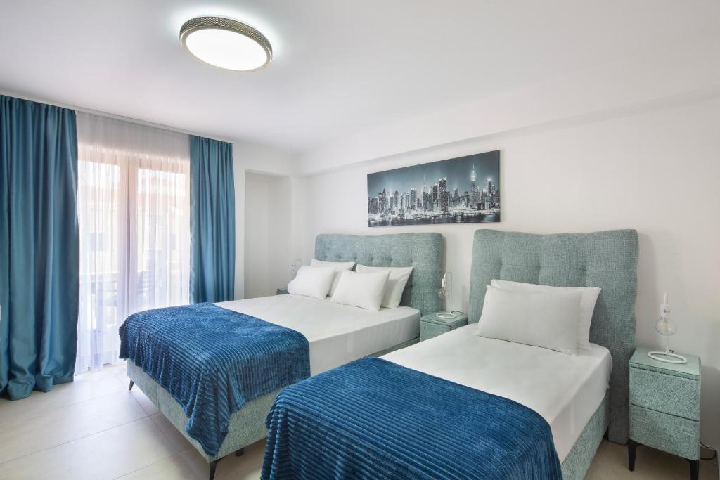 Comfort Triple Room